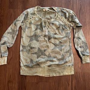 Vintage sweater